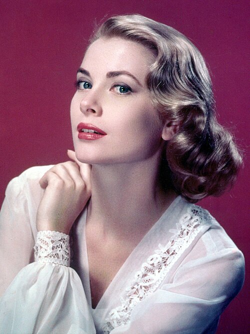 Grace Kelly